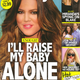 Image for article titled This Week in Tabloids: First Pix of Jennifer Aniston's 'Baby Bump'